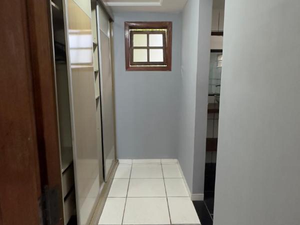 Pousada Do Maraja : photo 5 de la chambre chambre quadruple avec salle de bains privative