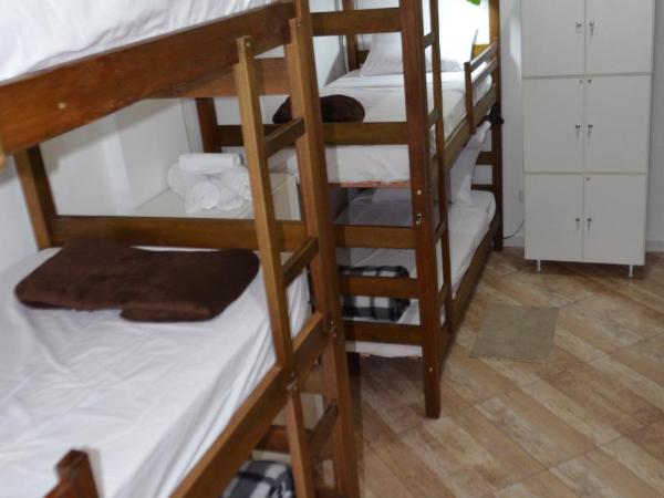 HostelariaSP Boutique : photo 5 de la chambre lit dans dortoir mixte de 10 lits