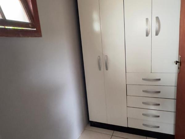 Pousada Do Maraja : photo 6 de la chambre chambre triple avec salle de bains privative