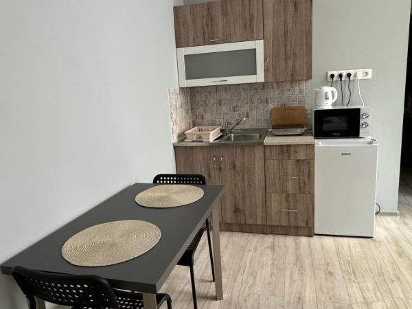 Boomerang Hostel : photo 6 de la chambre appartement