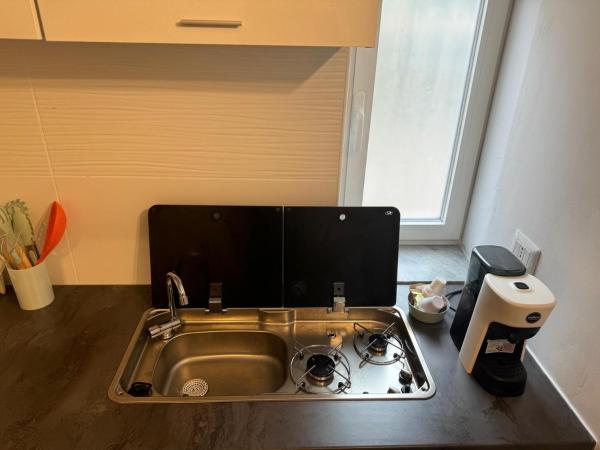 Lime Apartments - BAMBOO : photo 5 de la chambre maisonnette