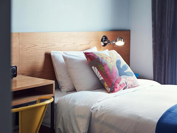 La Casa Hotel Seoul : photo 1 de la chambre west single lacasa