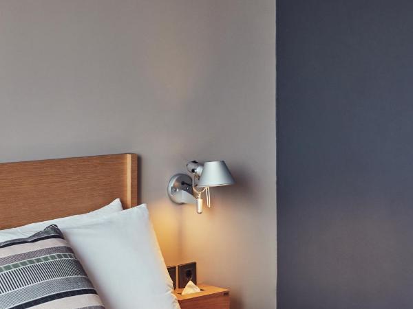 La Casa Hotel Seoul : photo 5 de la chambre east double bath