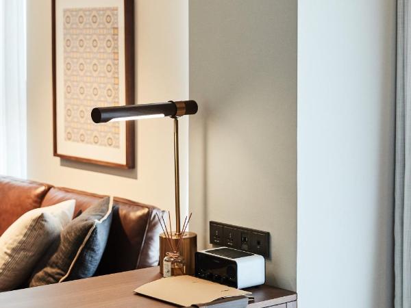 La Casa Hotel Seoul : photo 10 de la chambre lacasa suite 