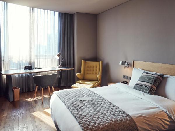 La Casa Hotel Seoul : photo 5 de la chambre east double lacasa