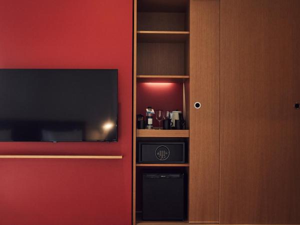 La Casa Hotel Seoul : photo 5 de la chambre east twin lacasa