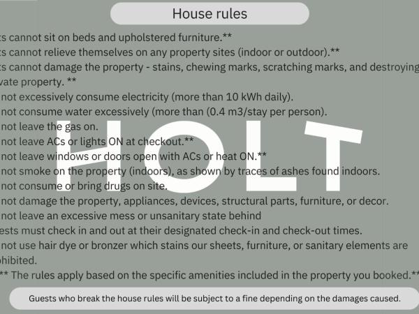 HOLT Hotel De Mi Independencia Double Queen Room : photo 1 de la chambre studio