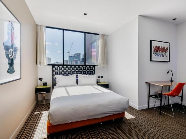 The Constance Fortitude Valley : photo 2 de la chambre hotel queen with free wifi