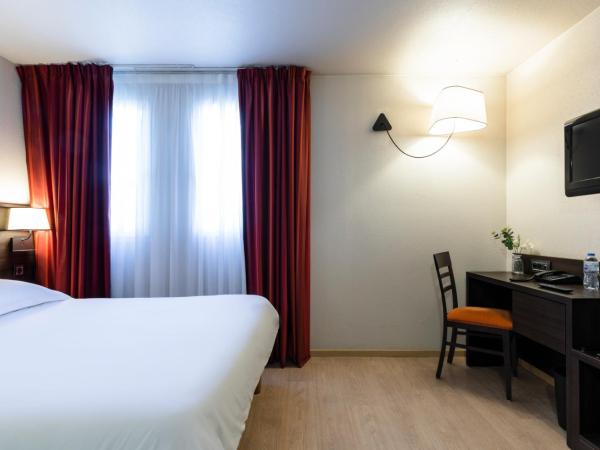 Escale Oceania Brest : photo 1 de la chambre chambre double