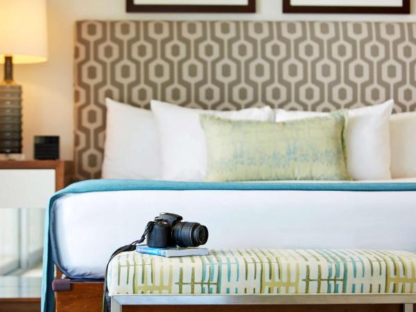 Ilikai Hotel & Luxury Suites : photo 1 de la chambre chambre attribuée à l'arrivée