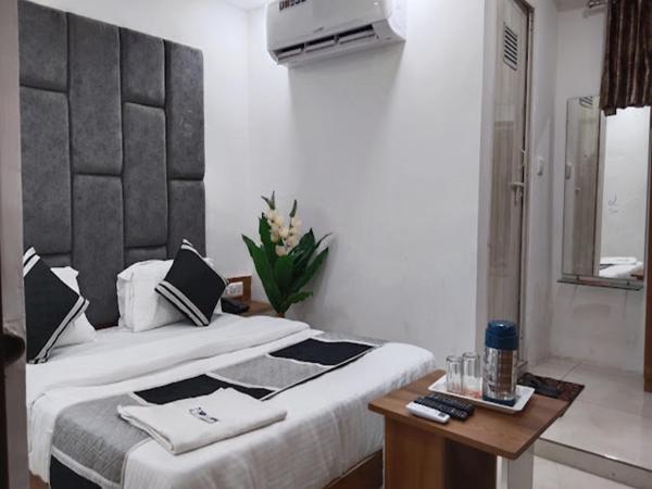 Galaxy Inn Hotel : photo 2 de la chambre chambre deluxe