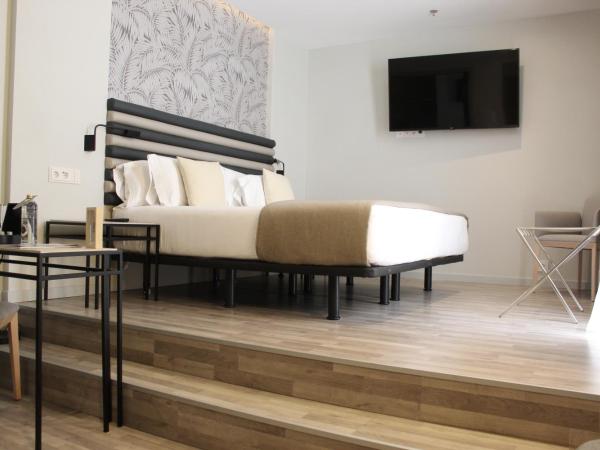 abba Sevilla : photo 3 de la chambre chambre double ou lits jumeaux supérieure