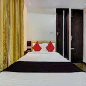 Grand jj inn : photo 2 de la chambre chambre double