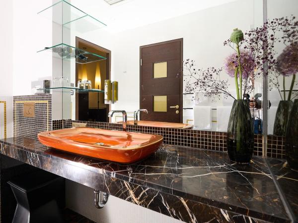 MyPlace - City Centre : photo 5 de la chambre suite junior