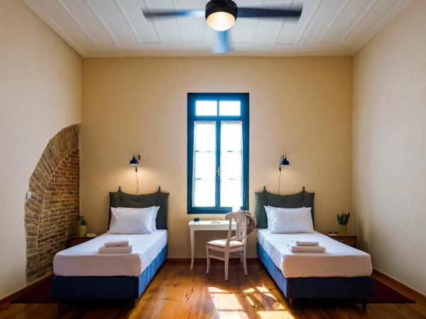 Sundial Lodge : photo 3 de la chambre chambre quadruple standard