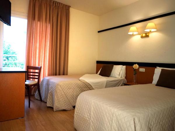 The BB Hotel Boutique Can Colom : photo 3 de la chambre chambre deluxe double ou lits jumeaux