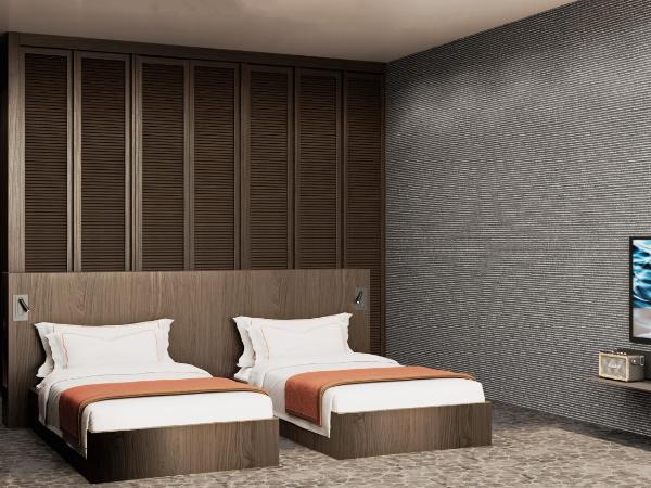 Maxx Royal Bodrum : photo 3 de la chambre duplex suite sea