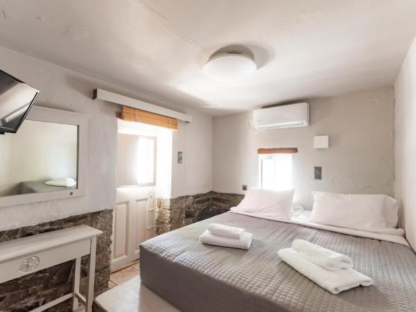 Rania Apartments Sea View : photo 4 de la chambre chambre double Économique