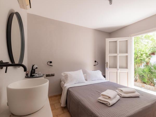 Rania Apartments Sea View : photo 7 de la chambre chambre simple Économique