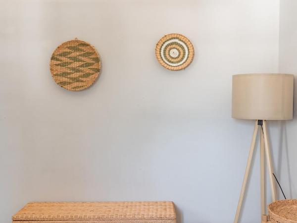 Rania Apartments Sea View : photo 9 de la chambre chambre double supérieure