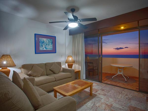 Costa Sur Resort & Spa : photo 5 de la chambre suite 1 chambre avec vue sur l'océan