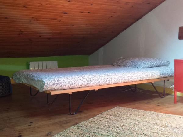 h2oholidays - auberge de jeunesse - youth hostel : photo 2 de la chambre chambre quadruple