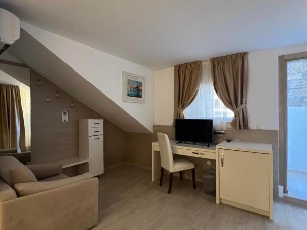 Minella Residence : photo 1 de la chambre chambre double Économique