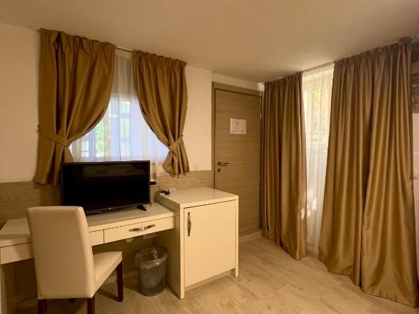 Minella Residence : photo 2 de la chambre chambre double Économique