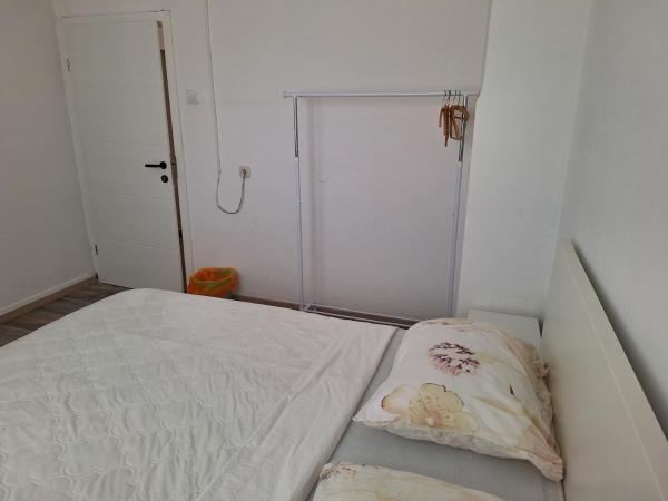 Hostel Melada Dom : photo 2 de la chambre chambre lit king-size deluxe