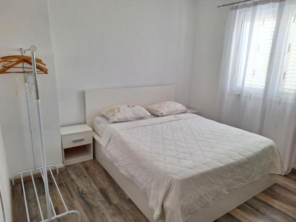 Hostel Melada Dom : photo 4 de la chambre chambre lit king-size deluxe