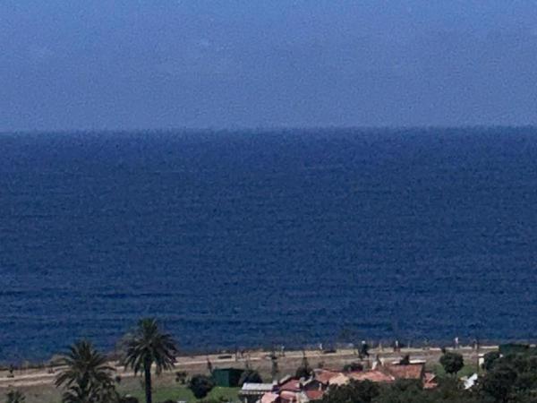 Sun Beach : photo 7 de la chambre chambre triple - vue sur mer