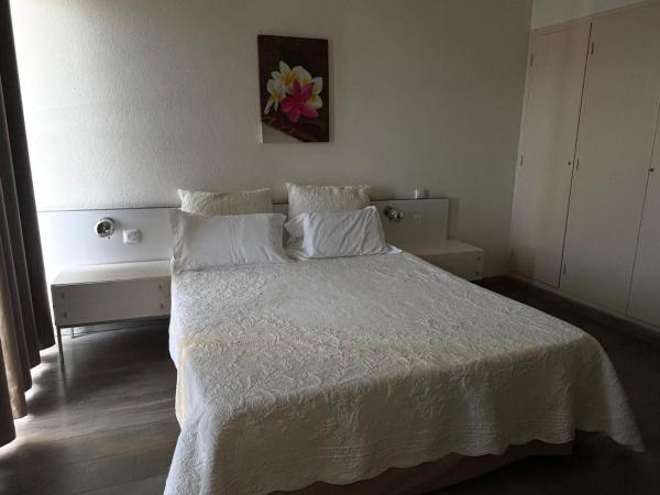 Sun Beach : photo 2 de la chambre chambre double - vue maquis