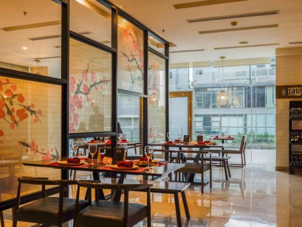 Renaissance Ahmedabad Hotel : photo 4 de la chambre superior room:2 twin bed also with 20% discount on food&beverage 