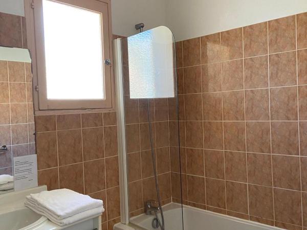 Sun Beach : photo 8 de la chambre chambre double - vue sur mer