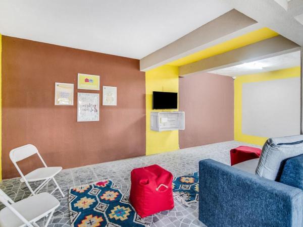 Cohousy Hotels : photo 2 de la chambre studio standard