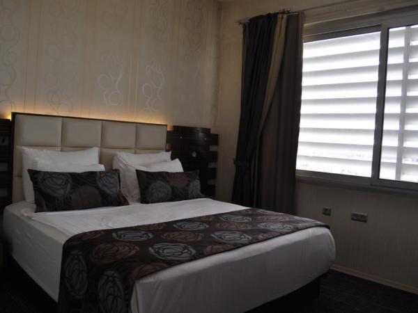 Orty Airport Hotel : photo 1 de la chambre suite