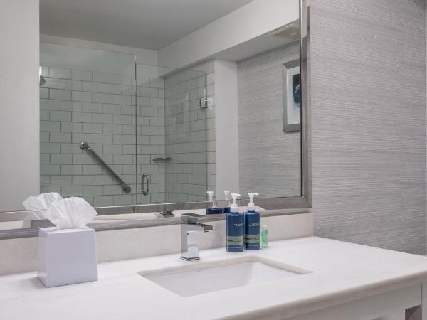 Four Points by Sheraton Victoria Gateway : photo 3 de la chambre chambre lit king-size