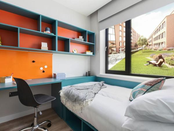 Highfield House : photo 1 de la chambre chambre double deluxe