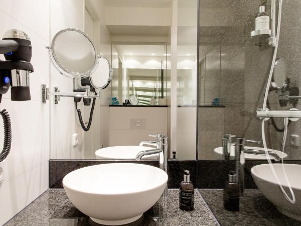 Motel One Brussels : photo 5 de la chambre chambre double