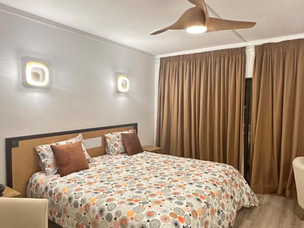 Hotel Apartamento Paraiso De Albufeira : photo 1 de la chambre appartement supérieur