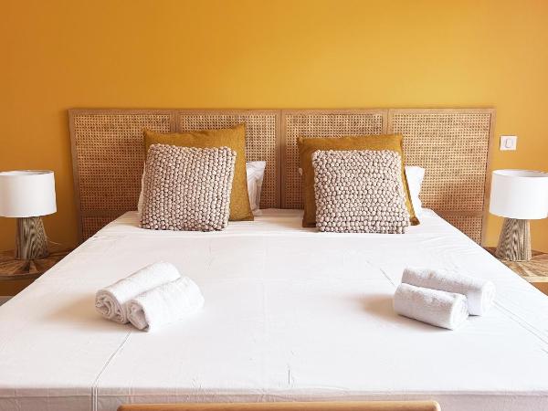 Hôtel A Stretta : photo 6 de la chambre chambre double deluxe avec balcon