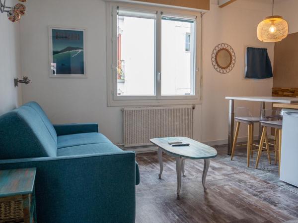 Mosaikhotel : photo 1 de la chambre appartement