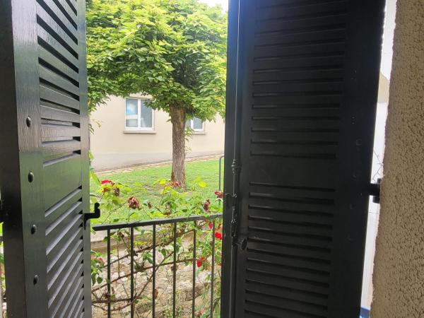 The Originals Access, Hôtel Figeac : photo 2 de la chambre chambre double standard