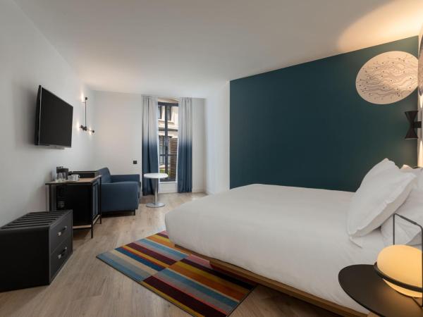 Aloft Hotel, By Marriott : photo 5 de la chambre chambre double familiale - accès au spa inclus