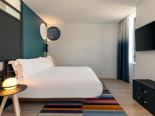 Aloft Hotel, By Marriott : photo 5 de la chambre chambre lit king-size - accès au spa inclus