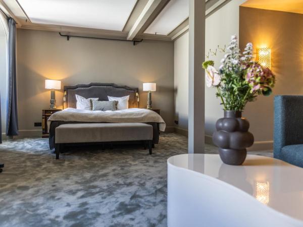 Hotel Royal : photo 5 de la chambre suite du roi