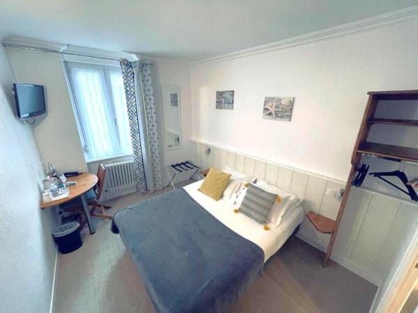 Hôtel Quic en Groigne : photo 1 de la chambre chambre double