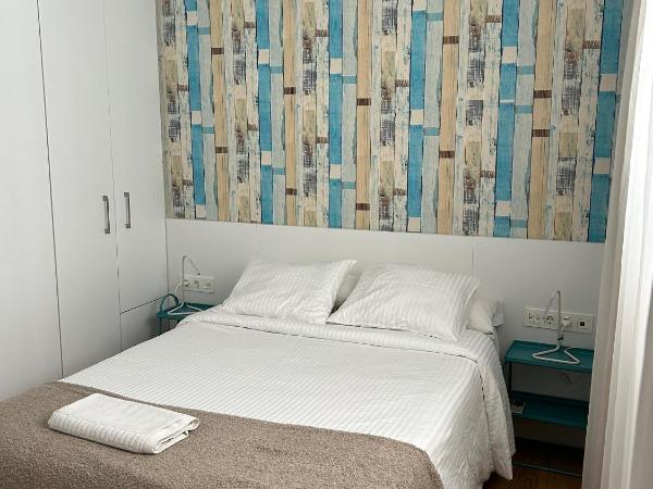 Casa Letran Guesthouse : photo 2 de la chambre chambre double supérieure