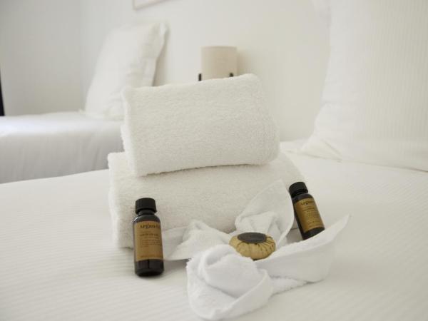 Résidence Services Séniors - Domitys Les Jardins d'Ahna : photo 8 de la chambre appartement 1 chambre