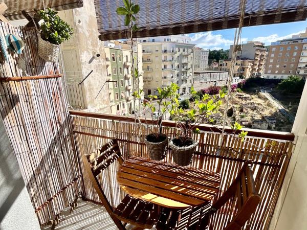 TigellioTre Bed and Breakfast : photo 9 de la chambre chambre double ou lits jumeaux supérieure